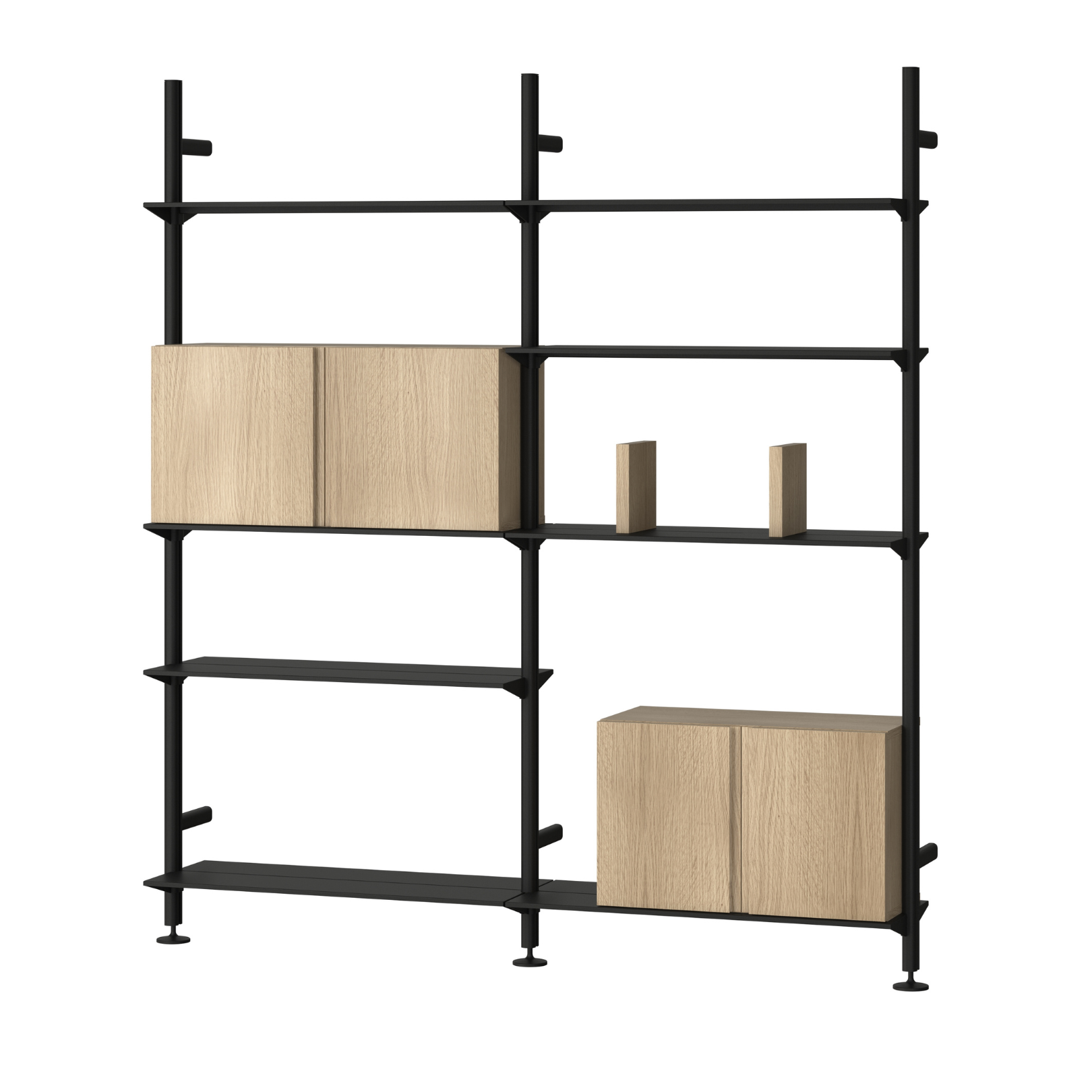 Pira G2 System 02